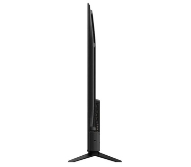 TCL 65V6B Zwart