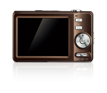BenQ E1035 Bruin