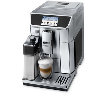 DeLonghi PrimaDonna Elite 650.75.MS