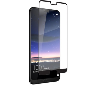 Zagg InvisibleShield Glass Curve Screenprotector Huawei P20 Pro