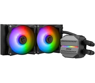 MSI MAG CORELIQUID M240