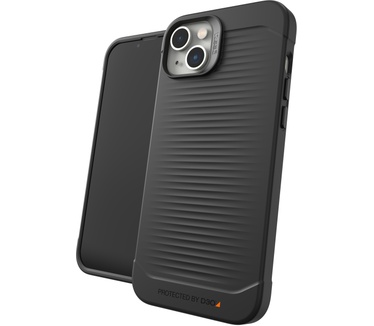 Gear4 Havana (iPhone 14 Plus) Zwart