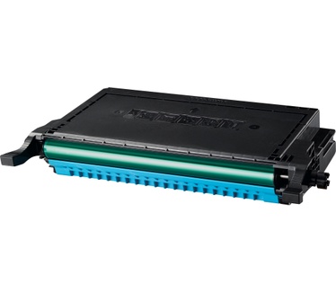 HP CLP-C660A