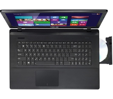 Asus X75VC-TY058H-BE