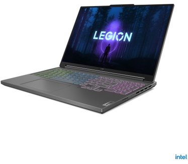 Lenovo Slim 5 16IRH8