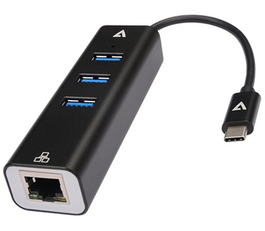 V7 V7UCRJ45USB3