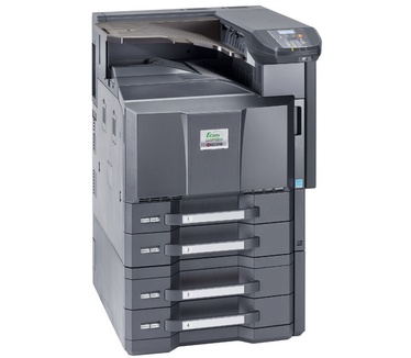 Kyocera FS-C8600DN