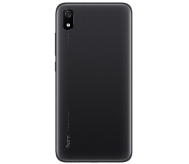 Xiaomi Redmi 7A 32GB Zwart