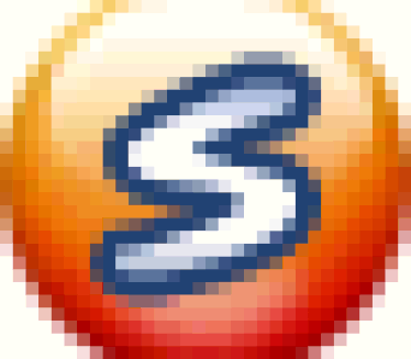 SlimBrowser logo (klein)