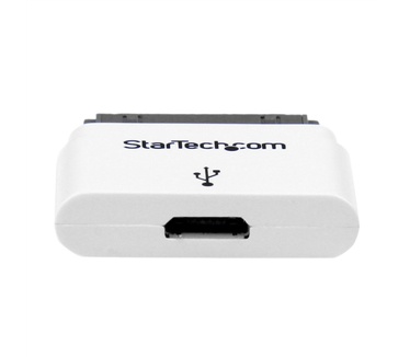 Startech.com USBUBADCADPW