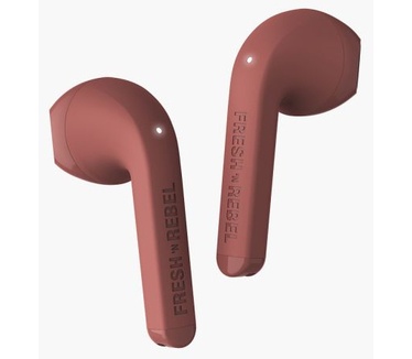 Fresh 'n Rebel Twins Core (Rood)