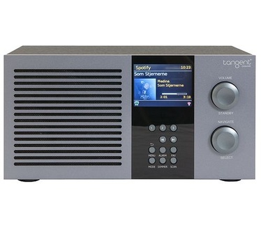 Tangent Radio Tre