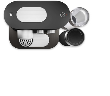 Krups Nespresso Expert & Milk XN6018