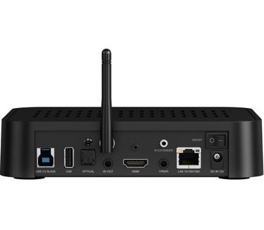 Zappiti Player Mini