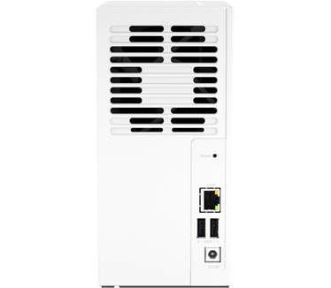 QNAP TS-233