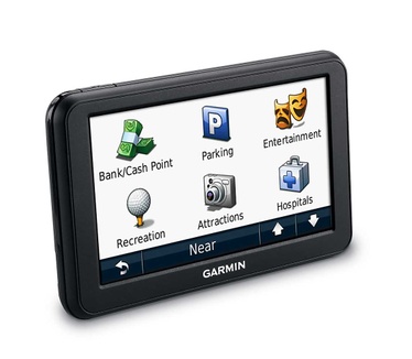 Garmin Nüvi 40