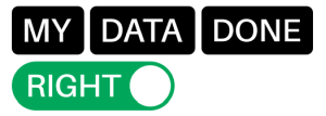 BoF My Data Done Right