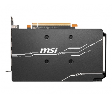 MSI Radeon RX 6600 XT MECH 2X 8G OCV1