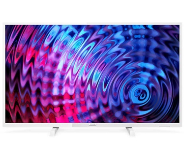 Philips Ultraslanke Full HD LED-TV 32PFS5603/12