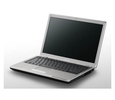 Sony Vaio S5XP (P-M 760; 1GB; 100GB; DVD+/-RW; 13.3"TFT; WXP Pro)