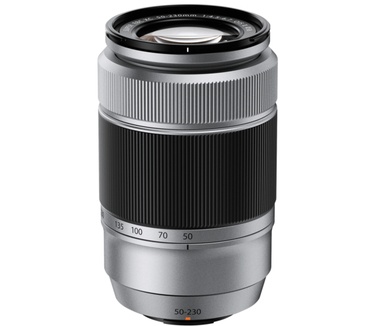 Fujifilm XC50-230mm F4.5-6.7 OIS II