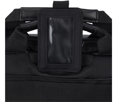 Targus CityGear 12-14" Slim Topload Laptop Case Black Zwart