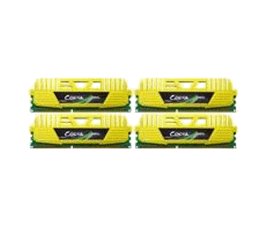 GeIL Evo Corsa GOC332GB2400C10AQC