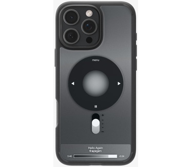 Spigen Ultra Hybrid Classic (MagFit)