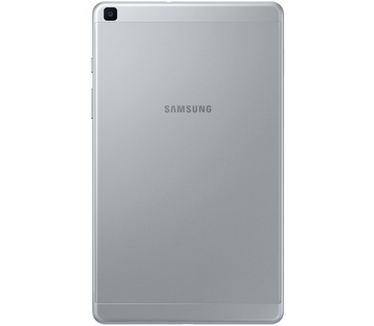 Samsung Galaxy Tab A 2019 (8.0", LTE) Zilver