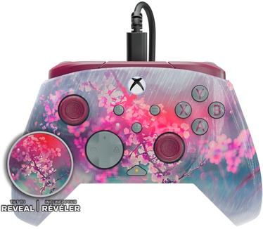 Turtle Beach Rematch Advanced Wired (2025)