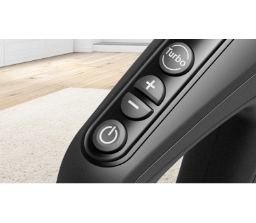 Bosch BGL6TPET