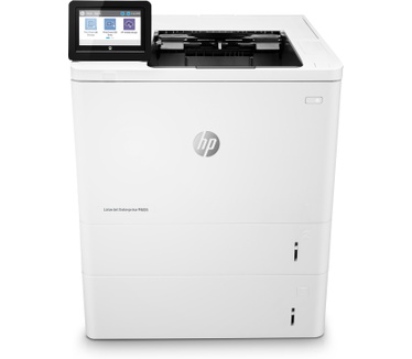 HP LaserJet Enterprise M608x