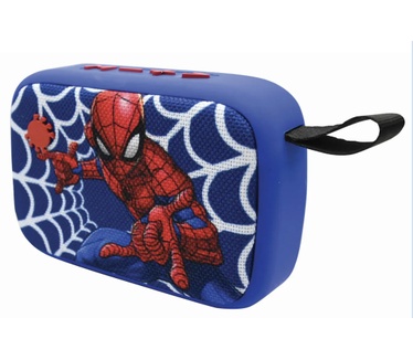 Lexibook Spider-Man Bluetooth portable speaker