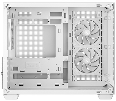 DeepCool CG330 3F WH
