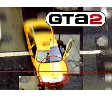 Grand Theft Auto 2