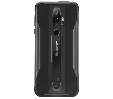 Blackview BV6300 Zwart