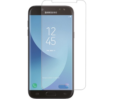 Selencia Gehard Glas Screenprotector Samsung Galaxy J5 (2017)