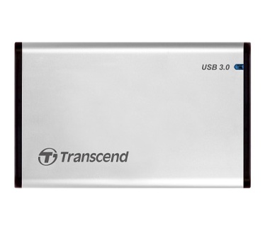 Transcend StoreJet 25S3