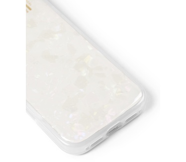 iDeal of Sweden IDPLC-I2461-10 (iPhone 16) Wit