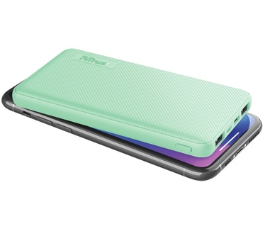 Trust Primo Ultra-thin Powerbank 5.000 mAh Roze