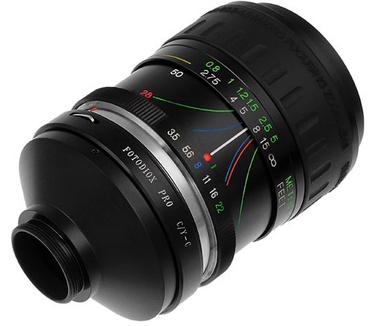 Fotodiox CY-C PRO