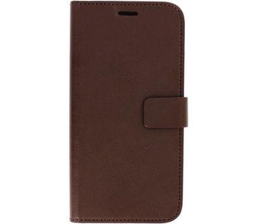 Mobiparts Classic Wallet Case Samsung Galaxy J7 (2017) Brown