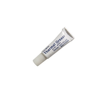 Zalman Thermal Grease ZM-TG