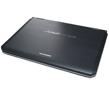 Medion Erazer X6812