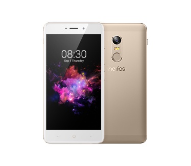 Neffos X1 2GB RAM / 16GB ROM Goud