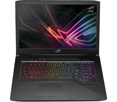 Asus ROG Strix GL703GS-E5011T-BE (Belgisch model)