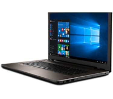 Medion Akoya E6411 (Qwerty)