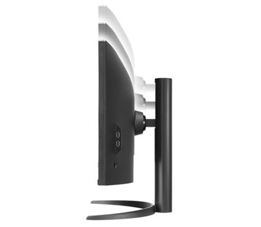 LG 34CR651N-6P