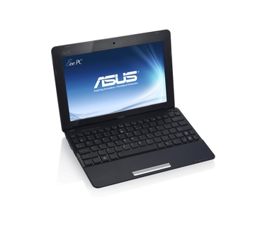 Asus Eee PC 1015PX-BLK139S