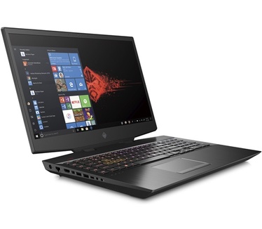 HP Omen 17 17-cb0800nd